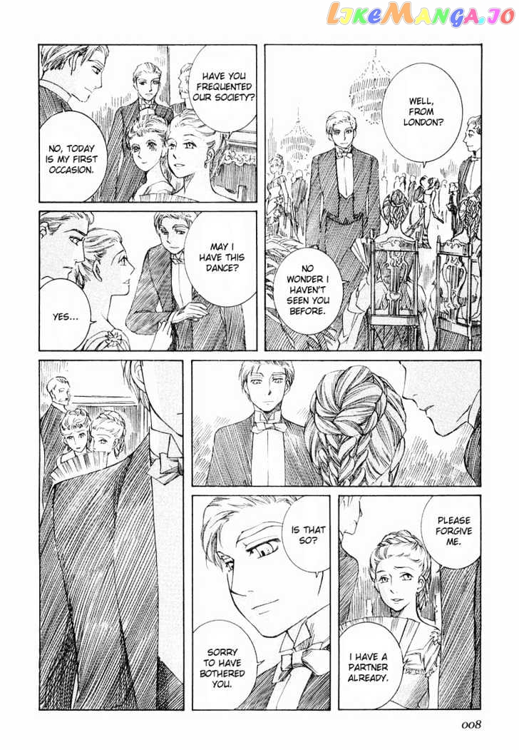 Emma - Manga chapter 30 - page 4