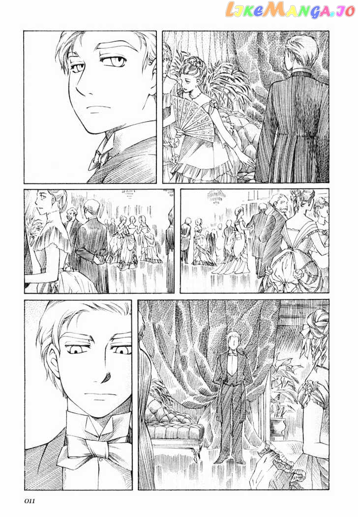 Emma - Manga chapter 30 - page 7