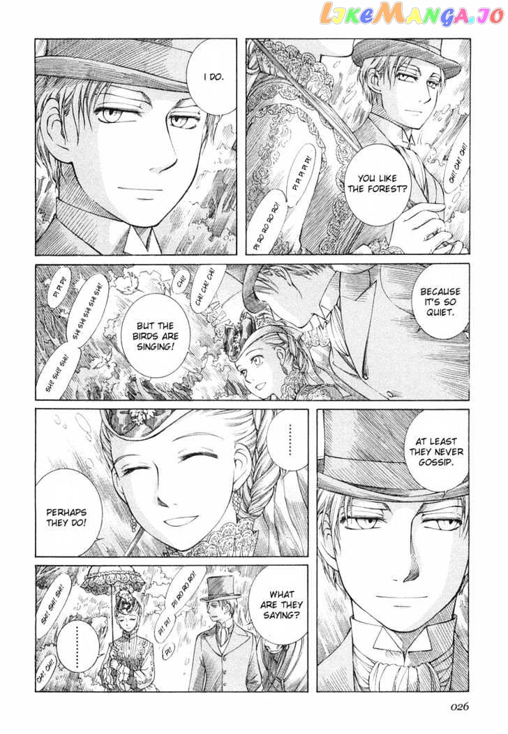 Emma - Manga chapter 31 - page 4