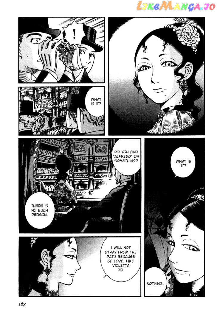 Emma - Manga chapter 36 - page 3