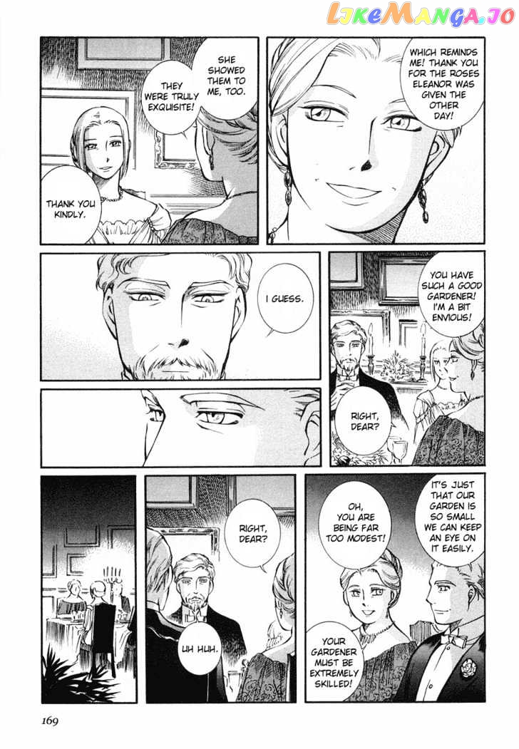 Emma - Manga chapter 36 - page 9