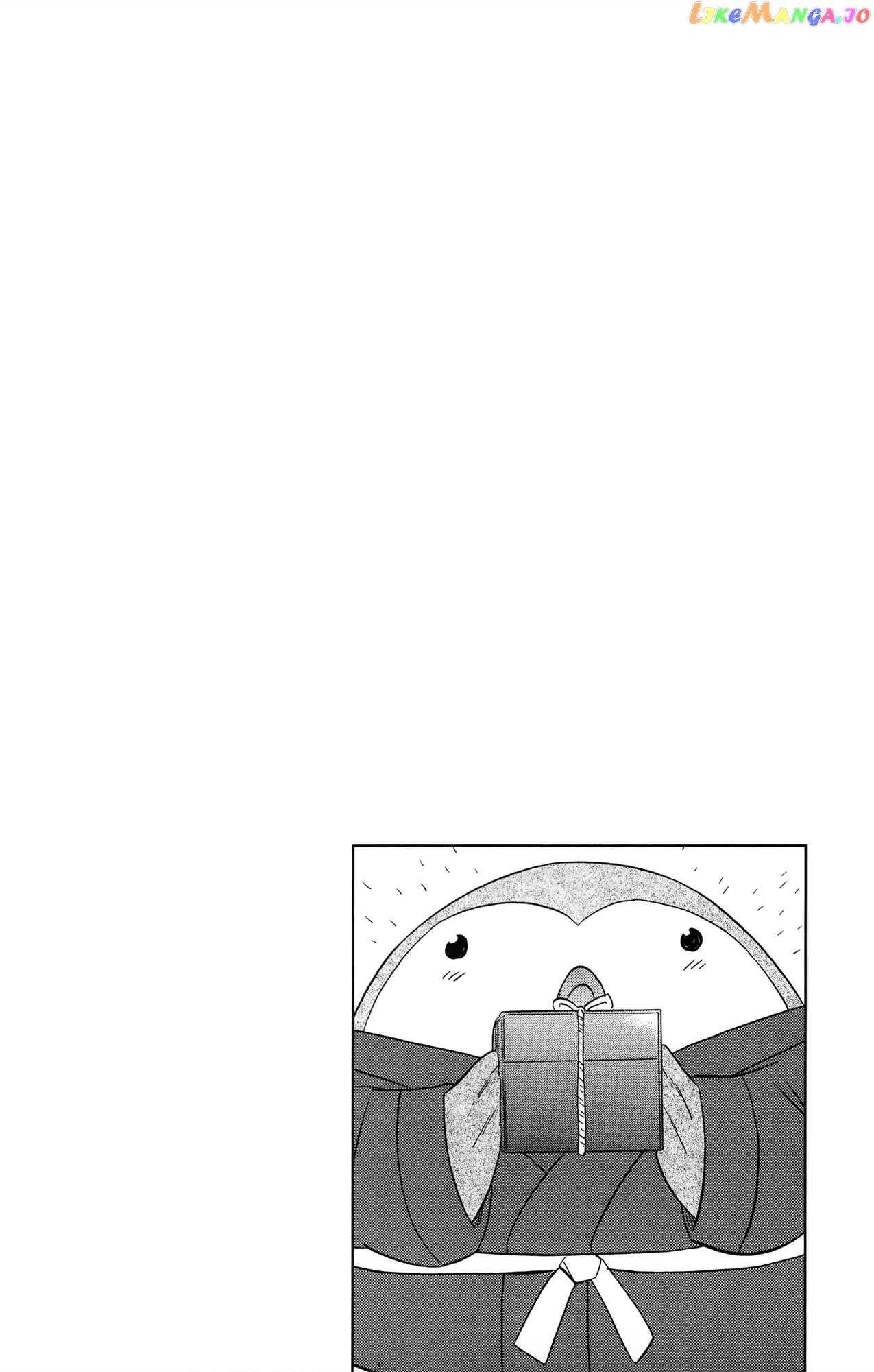 Nagasarete Airantou chapter 169 - page 3