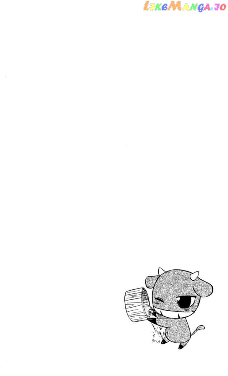 Nagasarete Airantou chapter 50 - page 3