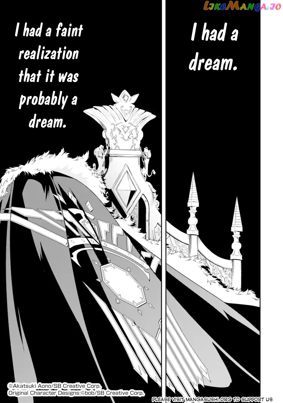 Isekai Kokka Alchimaira: Saijaku No Ou To Musou No Gunzei chapter 8.1 - page 2