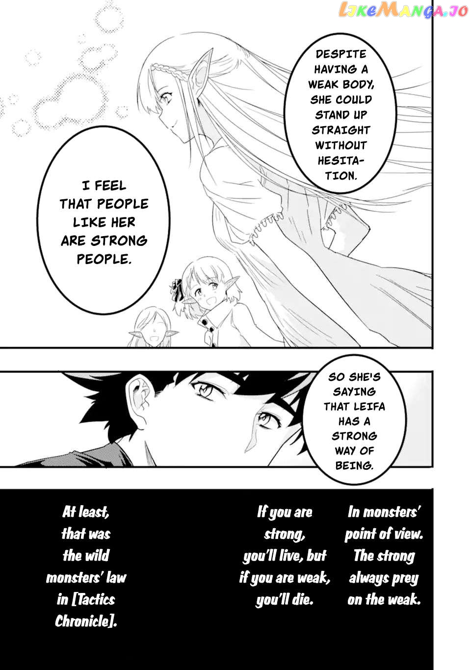 Isekai Kokka Alchimaira: Saijaku No Ou To Musou No Gunzei chapter 9.2 - page 5