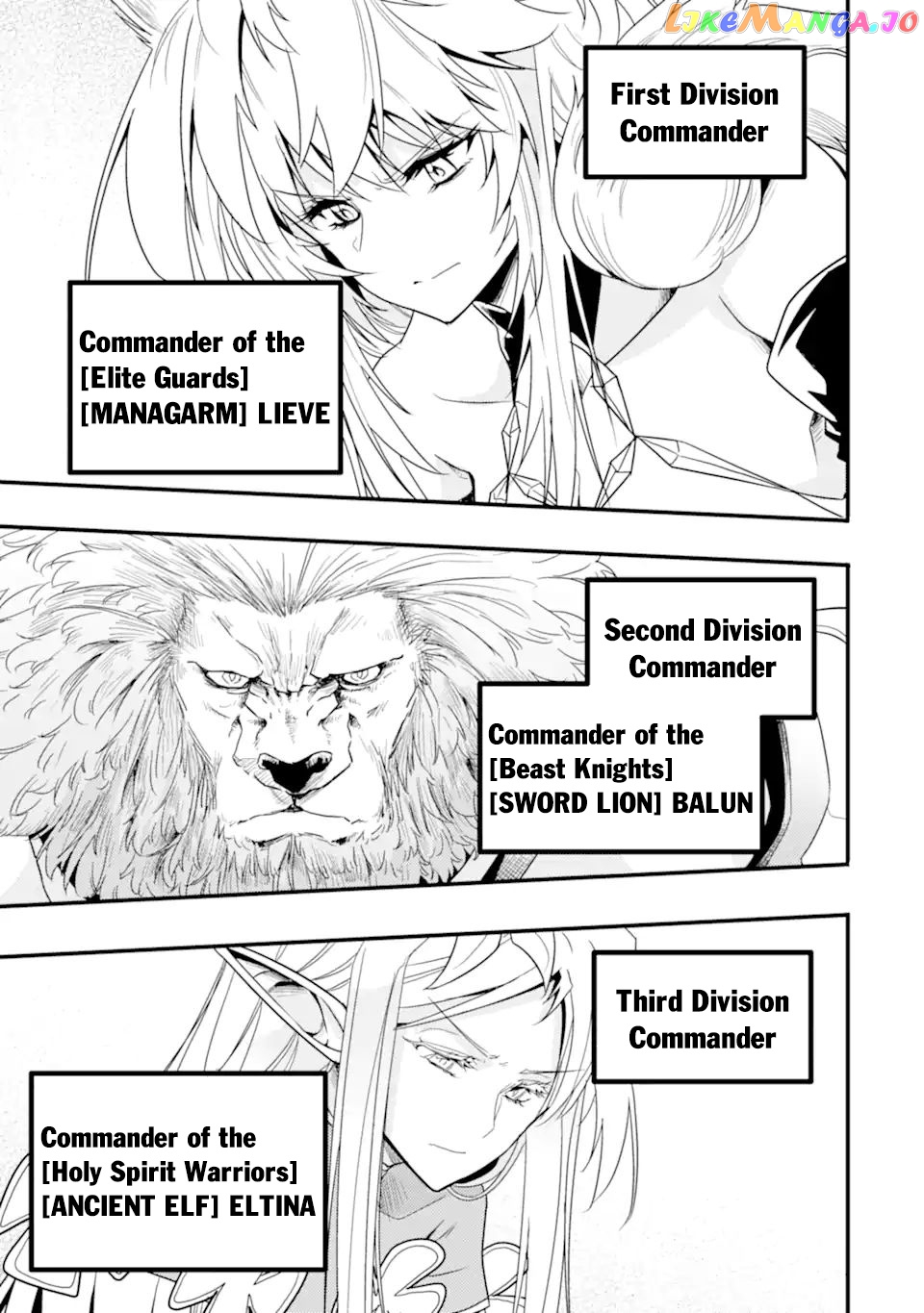 Isekai Kokka Alchimaira: Saijaku No Ou To Musou No Gunzei chapter 10.1 - page 2