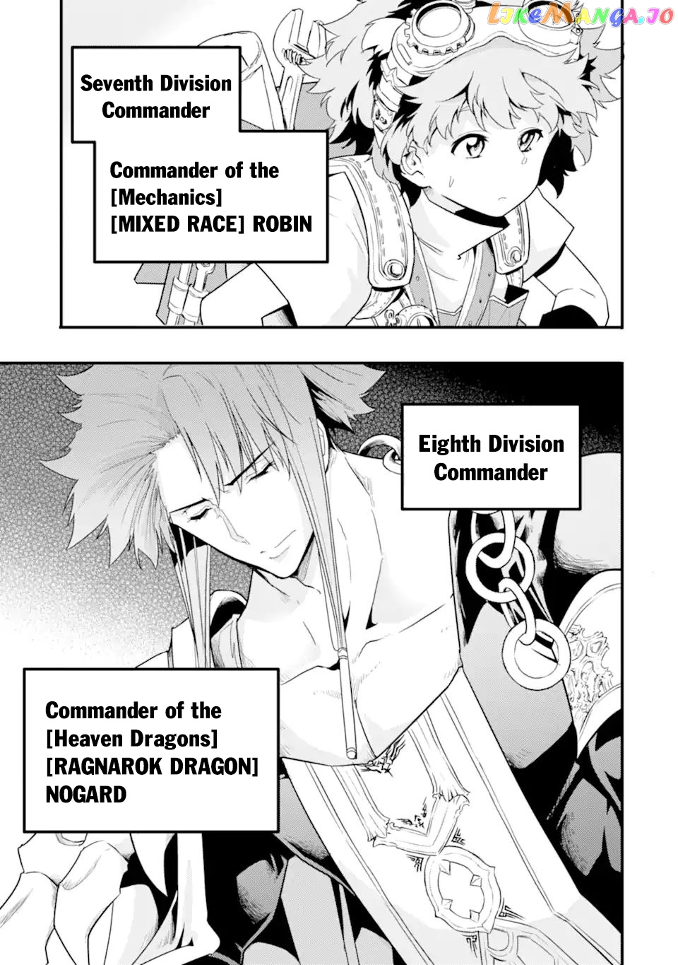 Isekai Kokka Alchimaira: Saijaku No Ou To Musou No Gunzei chapter 10.1 - page 4