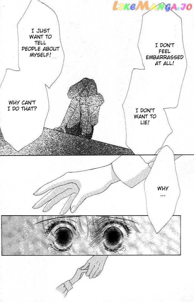 Only You chapter 1 - page 39