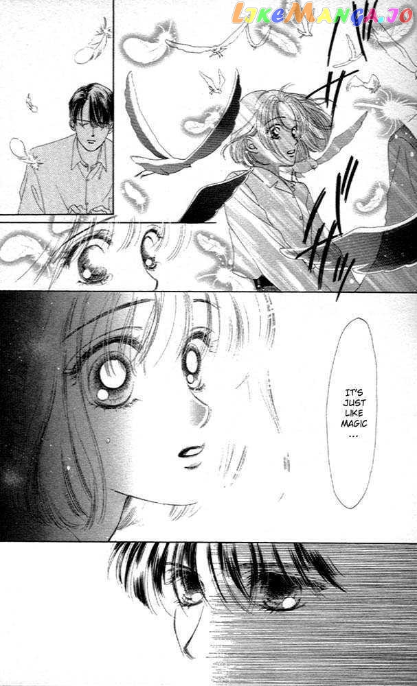 Only You chapter 1 - page 42