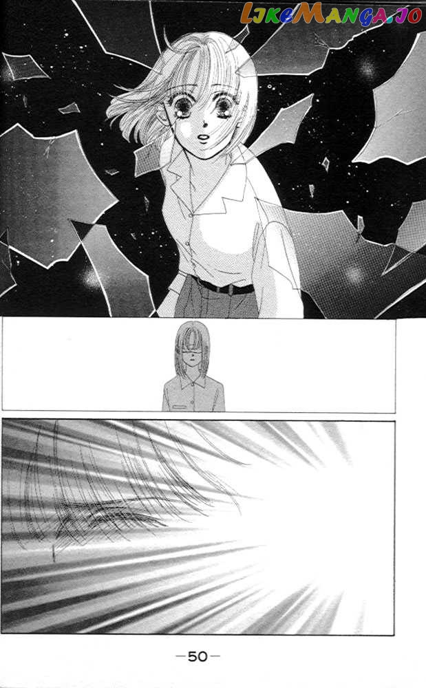 Only You chapter 1 - page 47