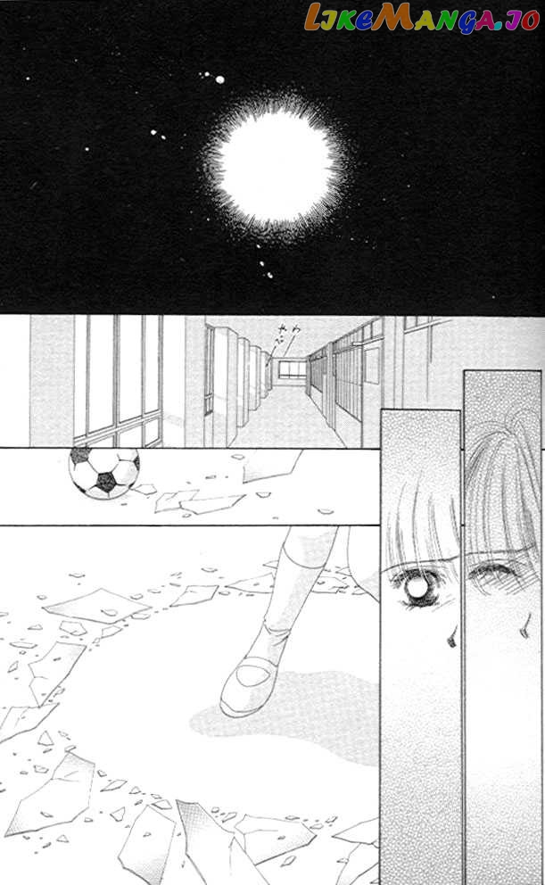 Only You chapter 1 - page 48