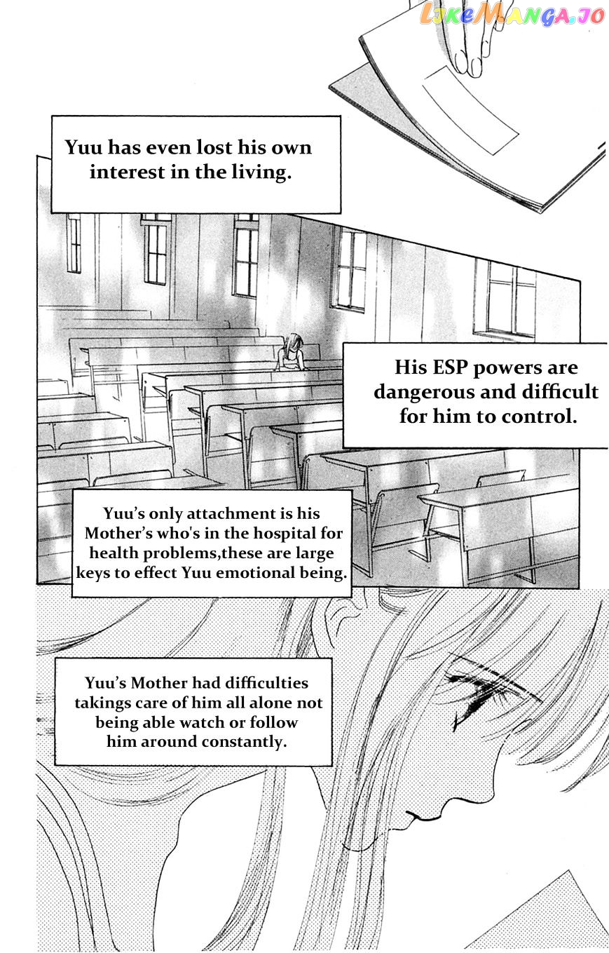 Only You chapter 16 - page 18