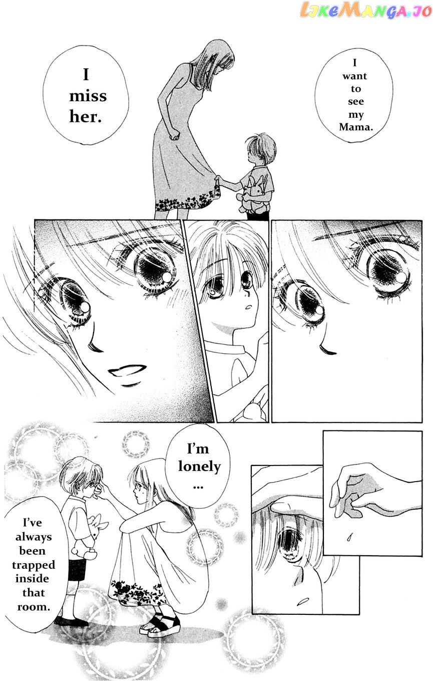 Only You chapter 16 - page 27