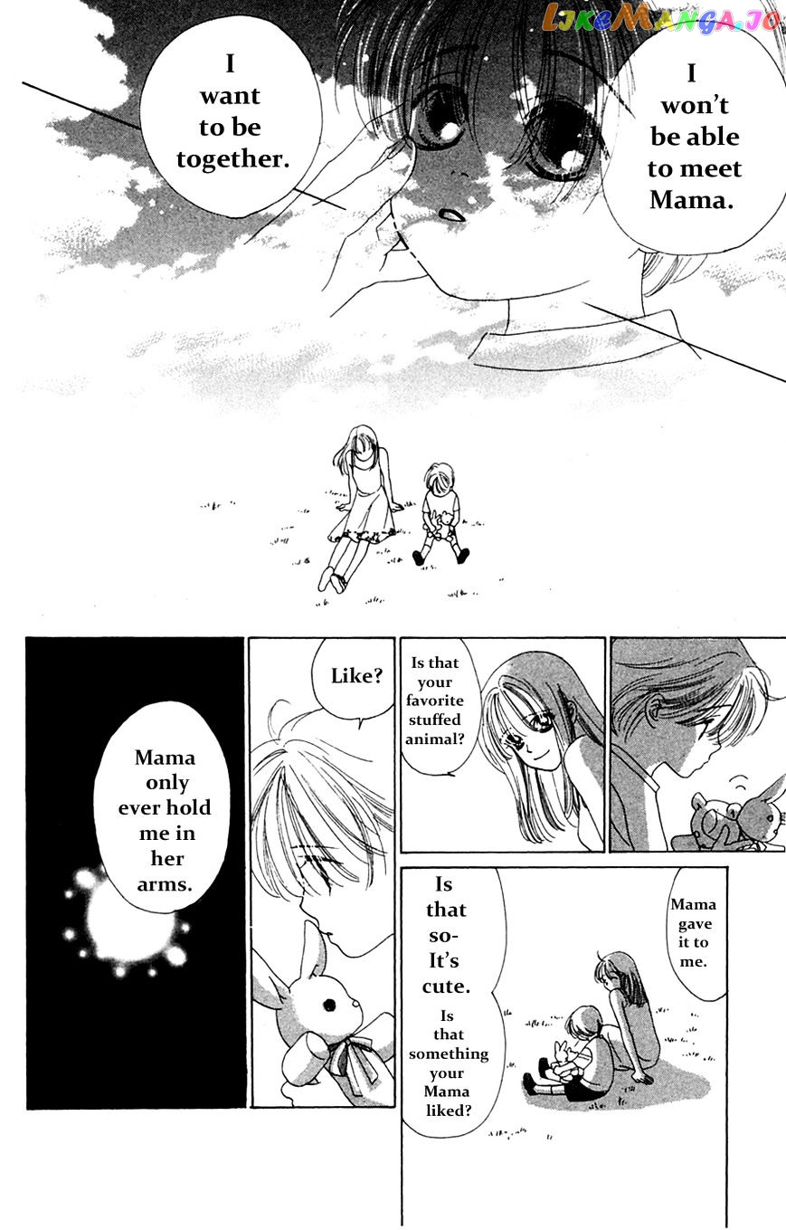 Only You chapter 16 - page 28
