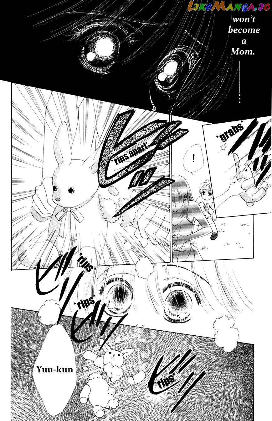 Only You chapter 16 - page 36