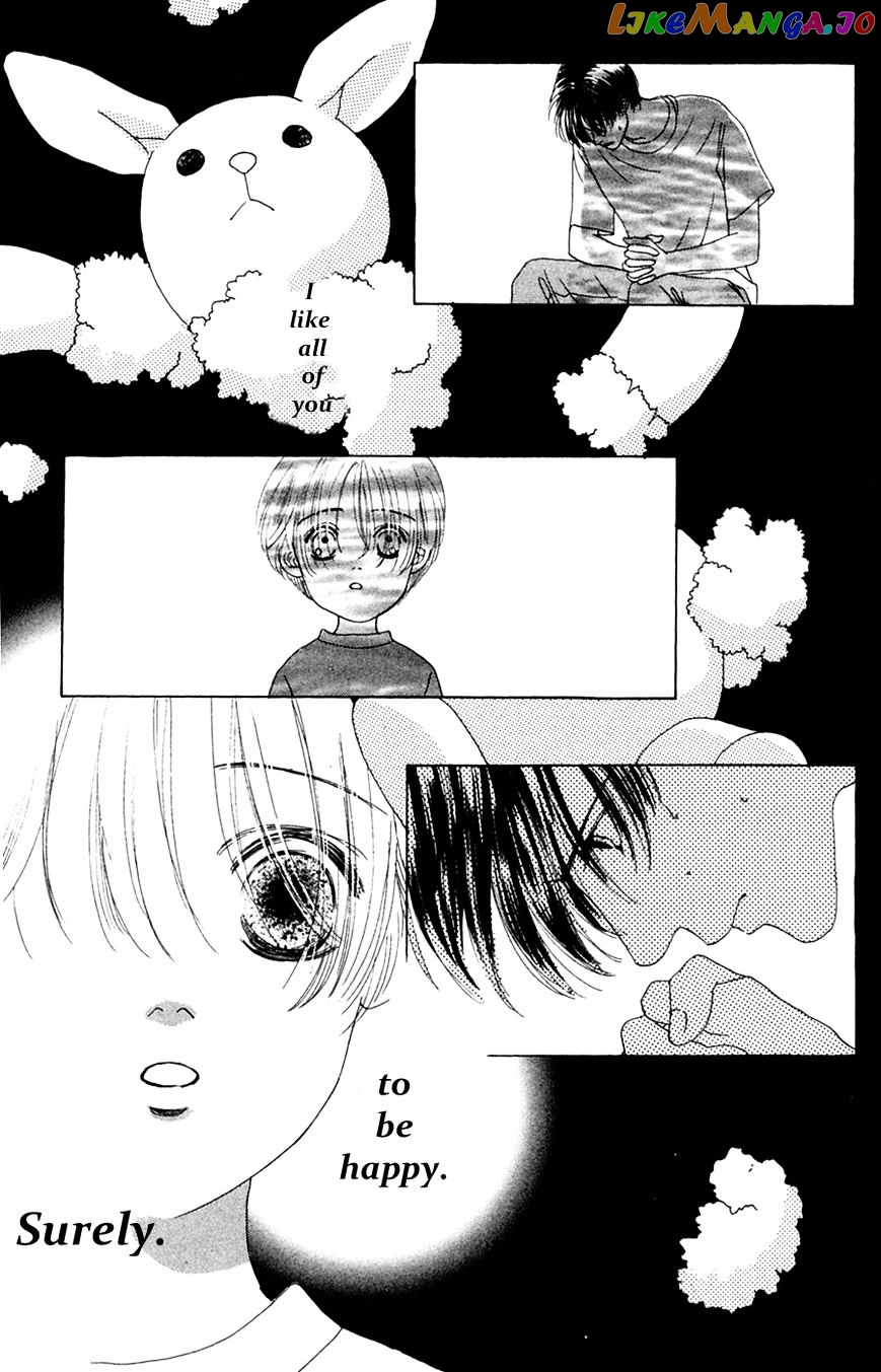 Only You chapter 16 - page 39