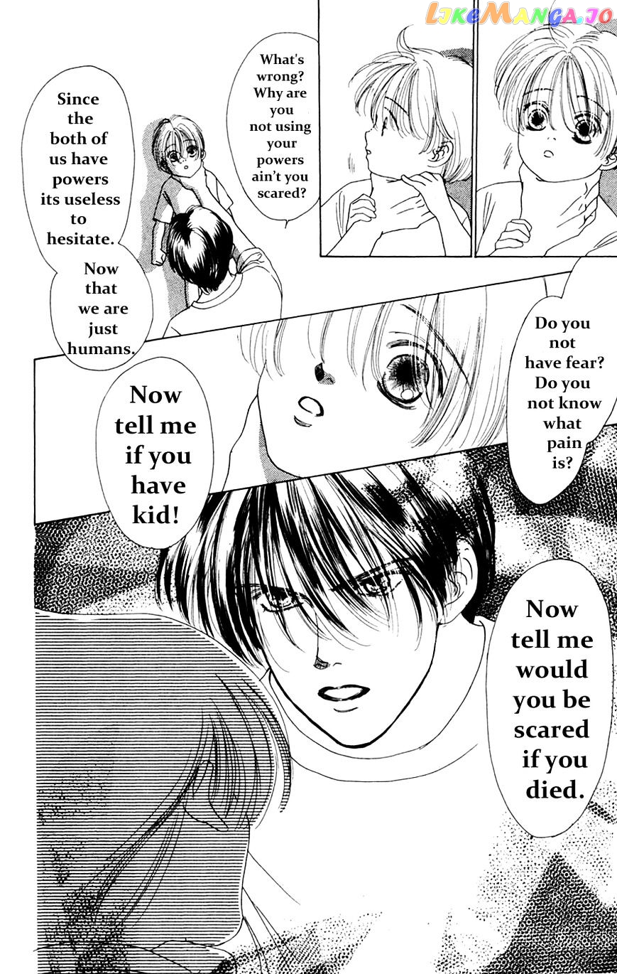 Only You chapter 17 - page 39