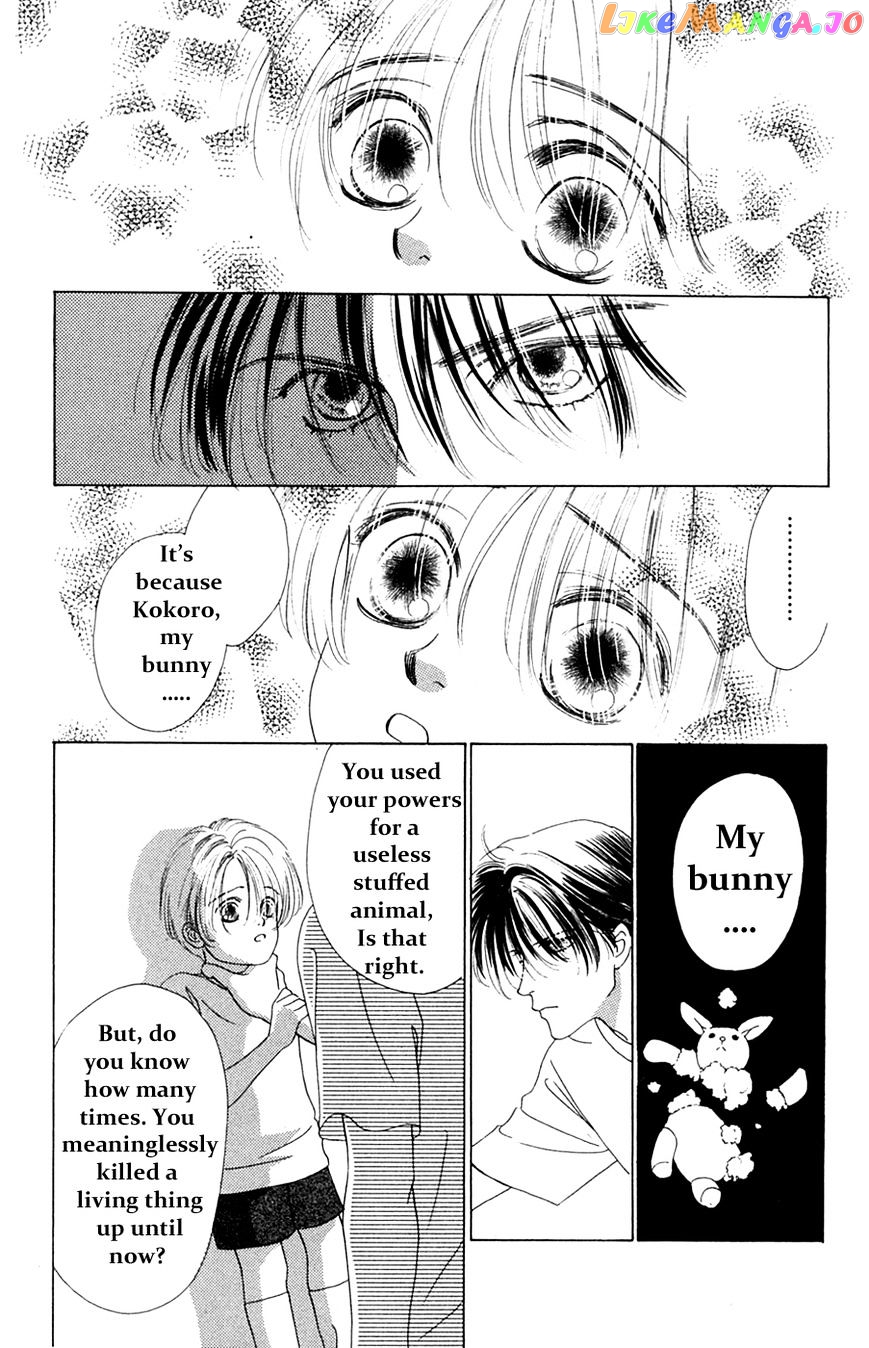 Only You chapter 17 - page 40