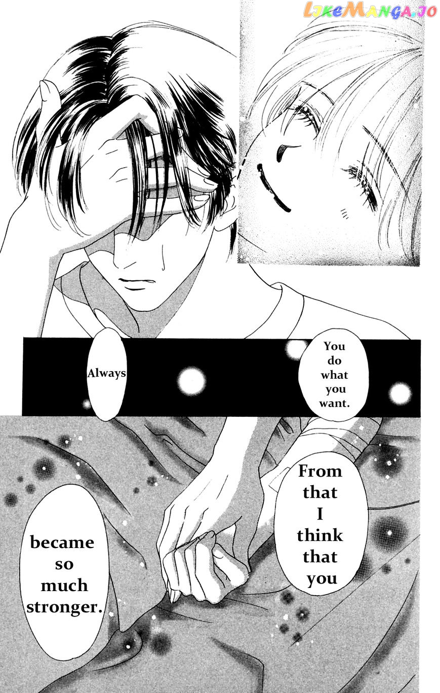 Only You chapter 17 - page 46