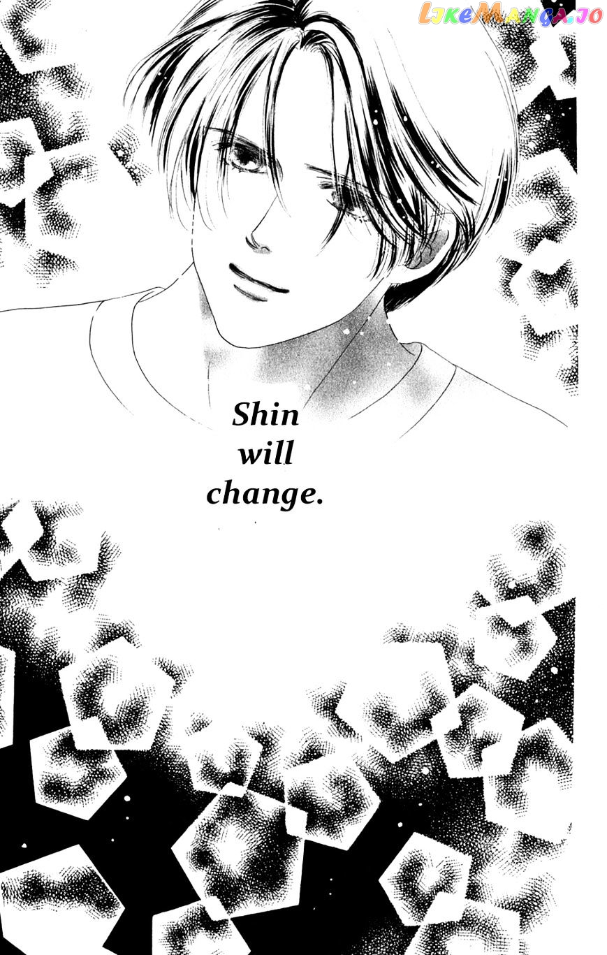 Only You chapter 17 - page 48