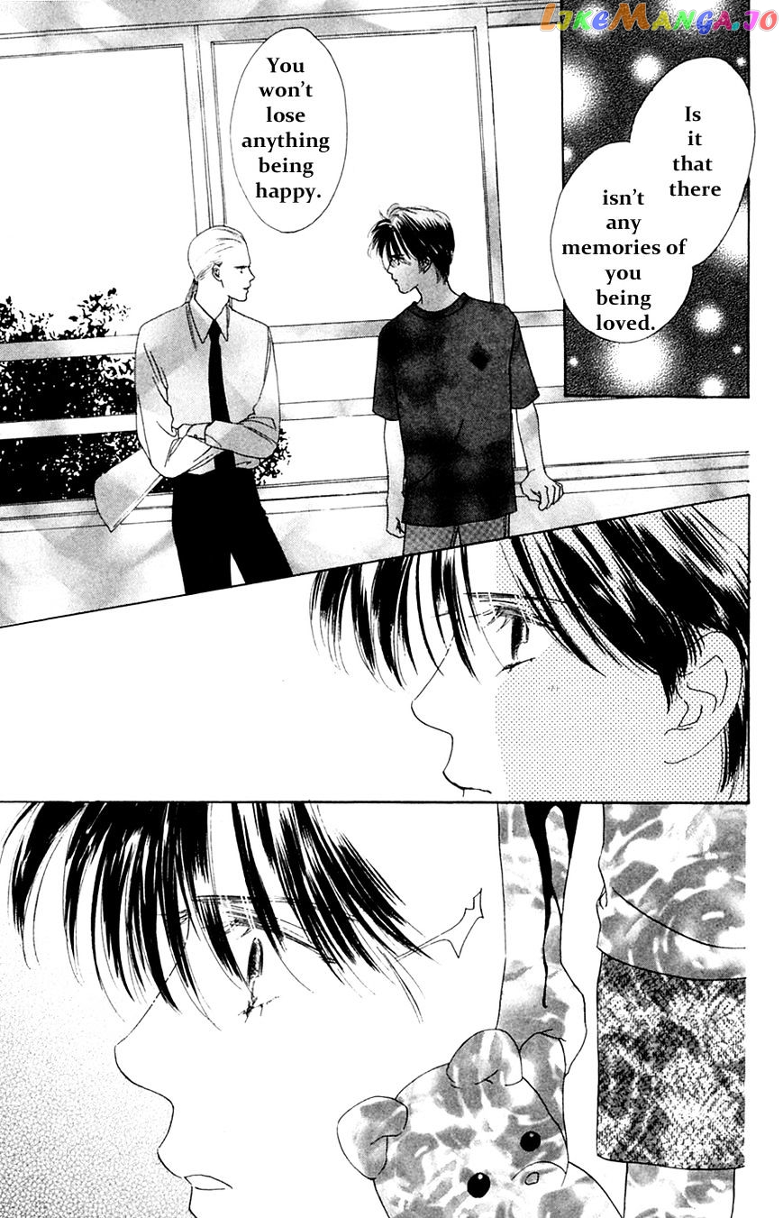 Only You chapter 18 - page 11