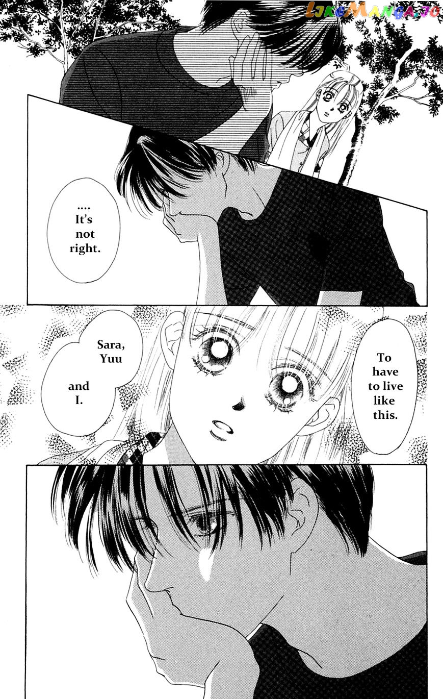Only You chapter 18 - page 33