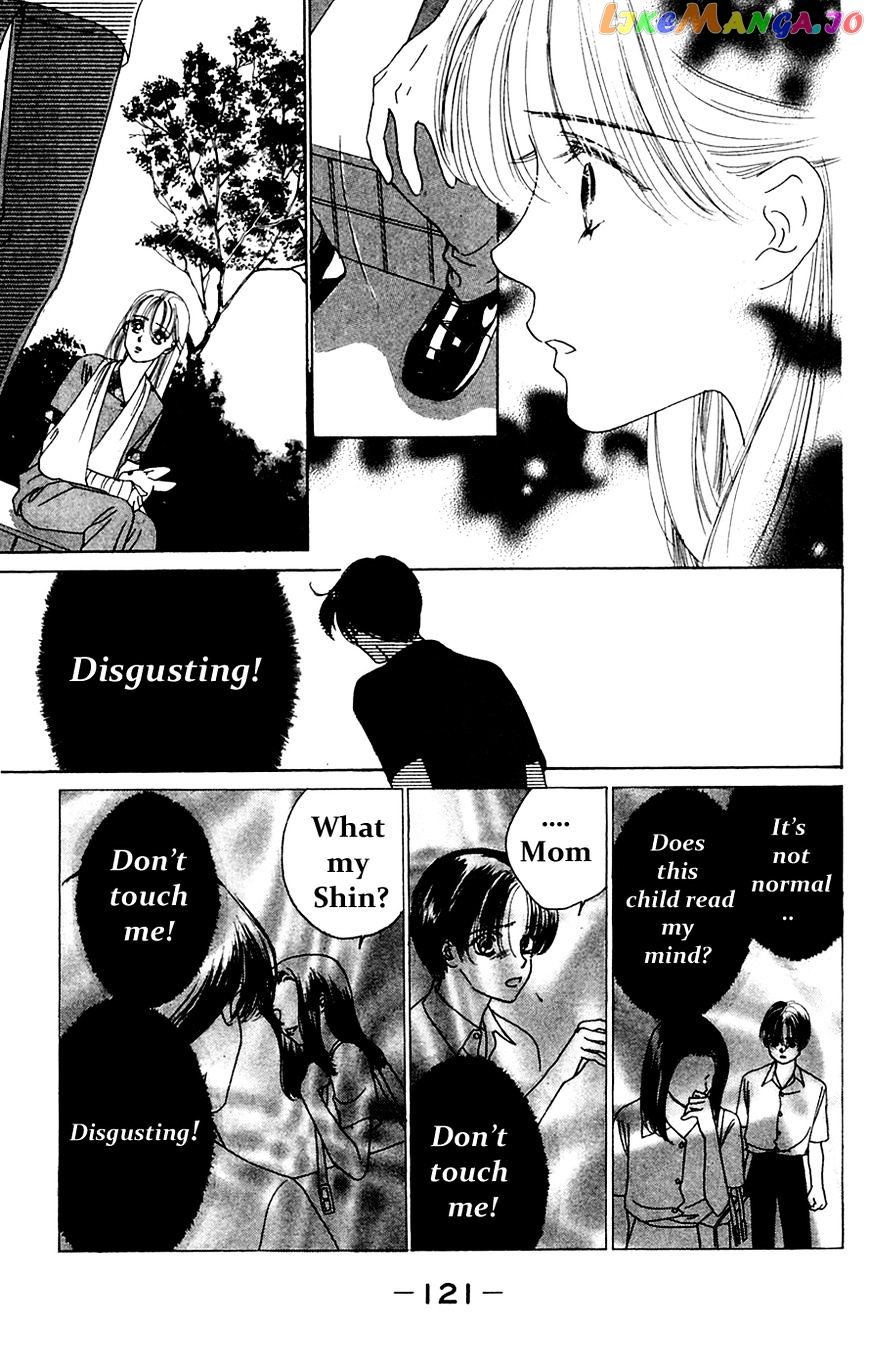 Only You chapter 18 - page 35