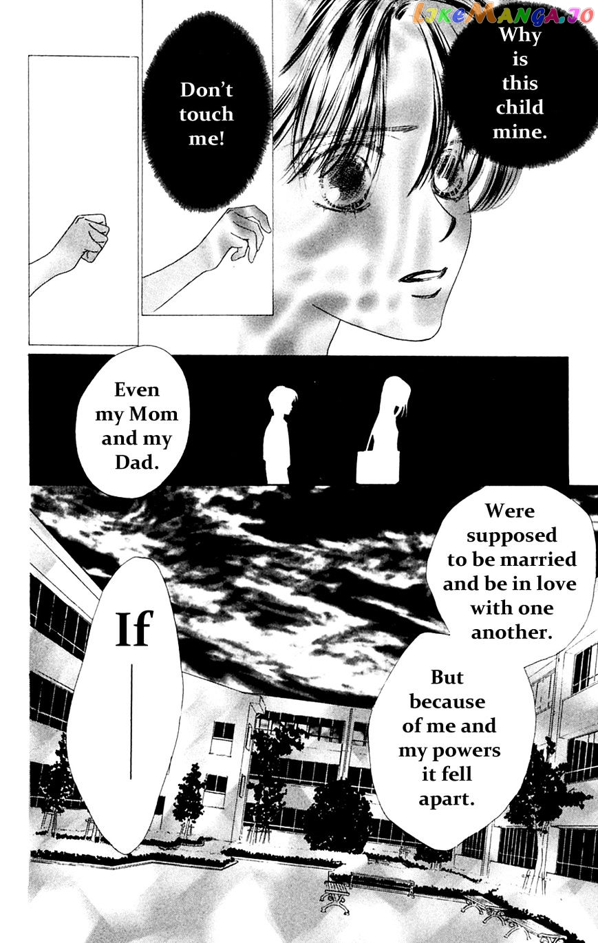 Only You chapter 18 - page 36