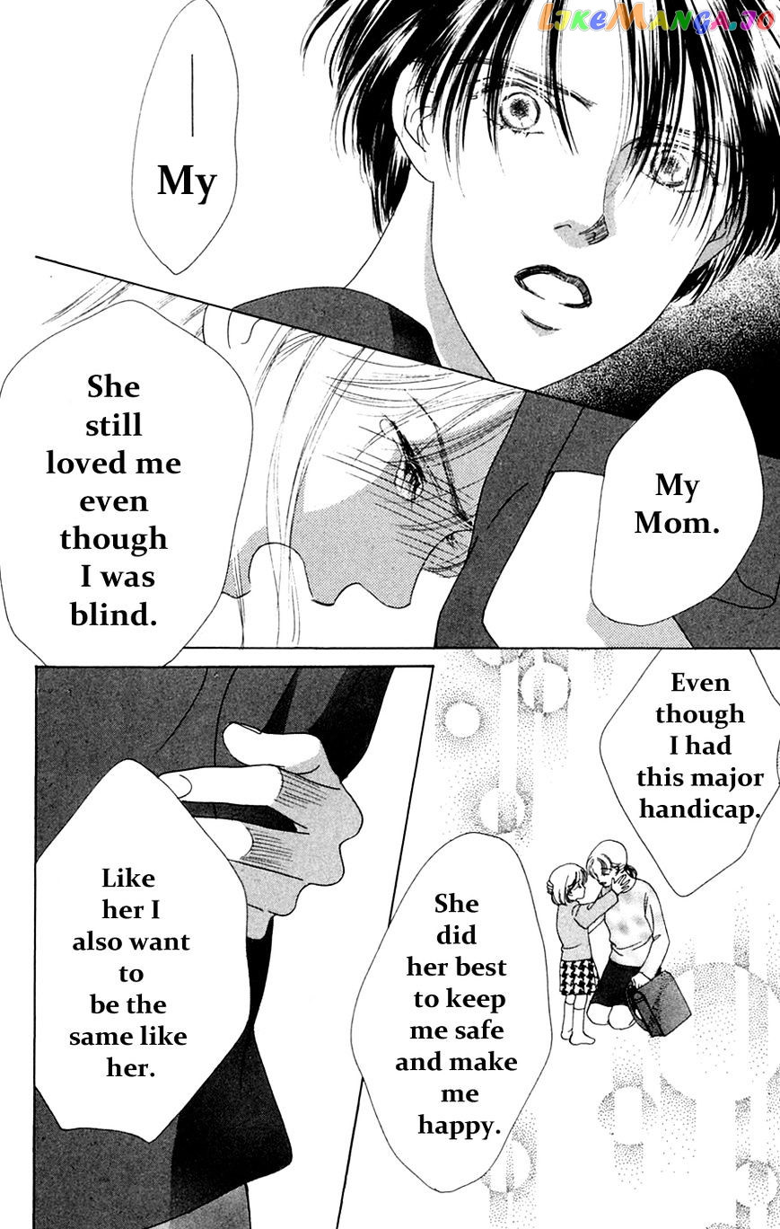 Only You chapter 18 - page 40