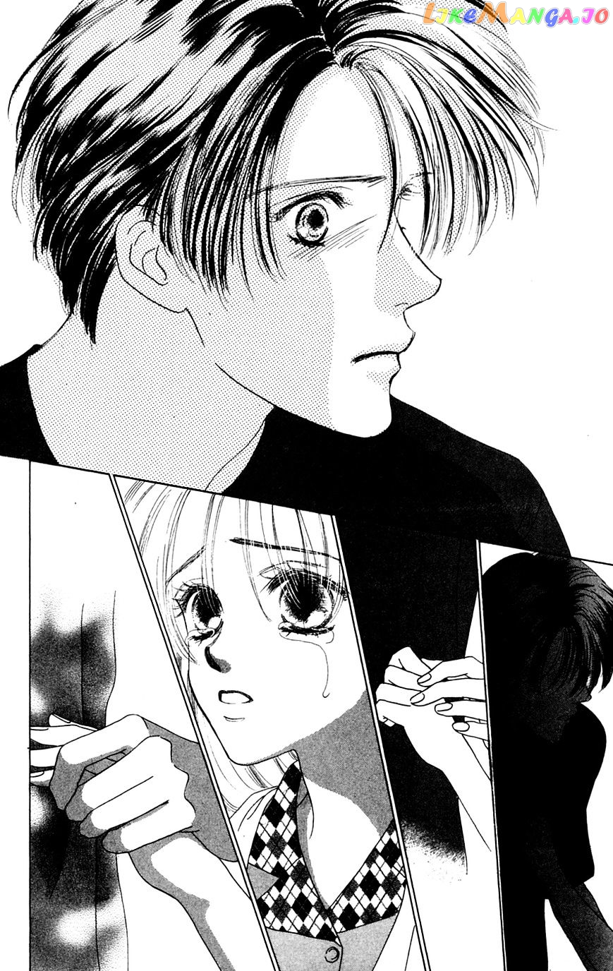 Only You chapter 18 - page 42