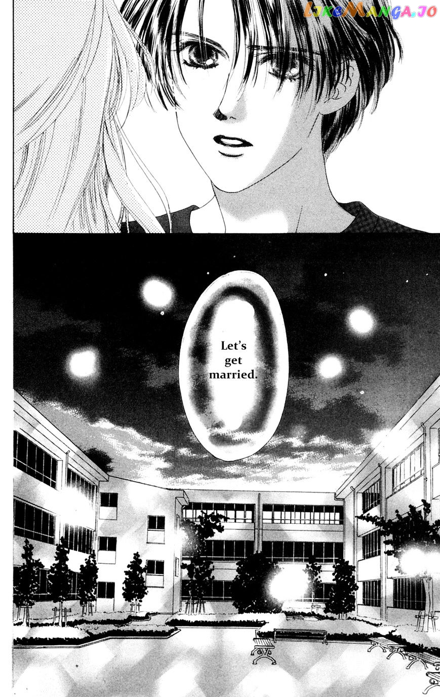 Only You chapter 18 - page 44