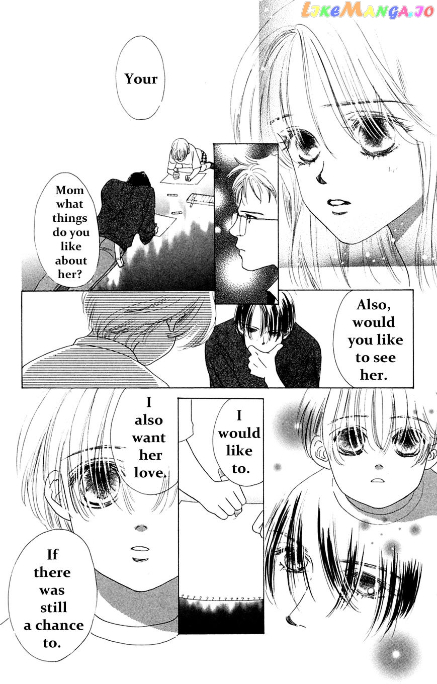 Only You chapter 19 - page 23