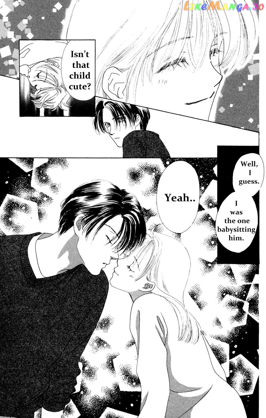 Only You chapter 19 - page 32