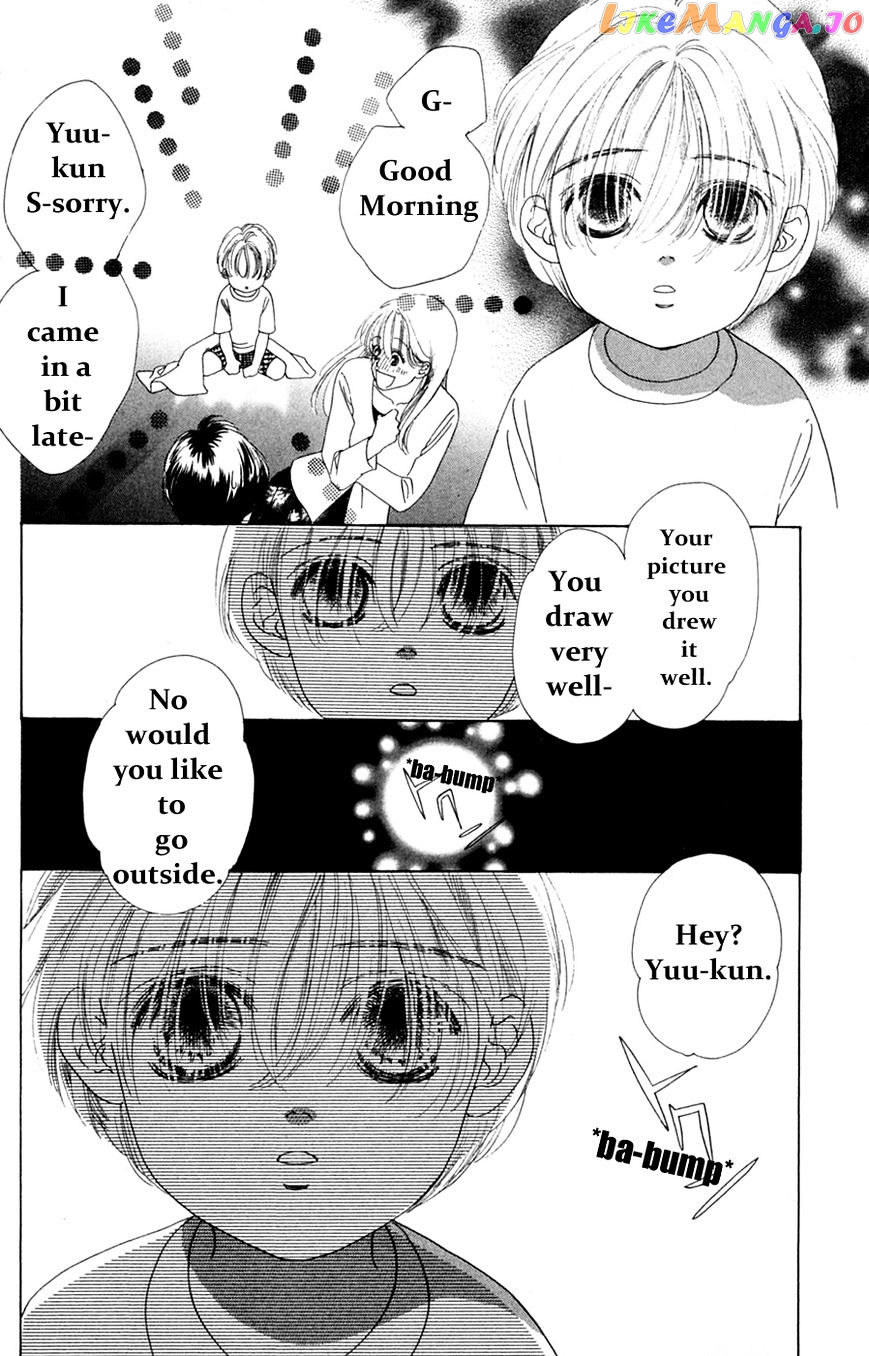 Only You chapter 19 - page 35
