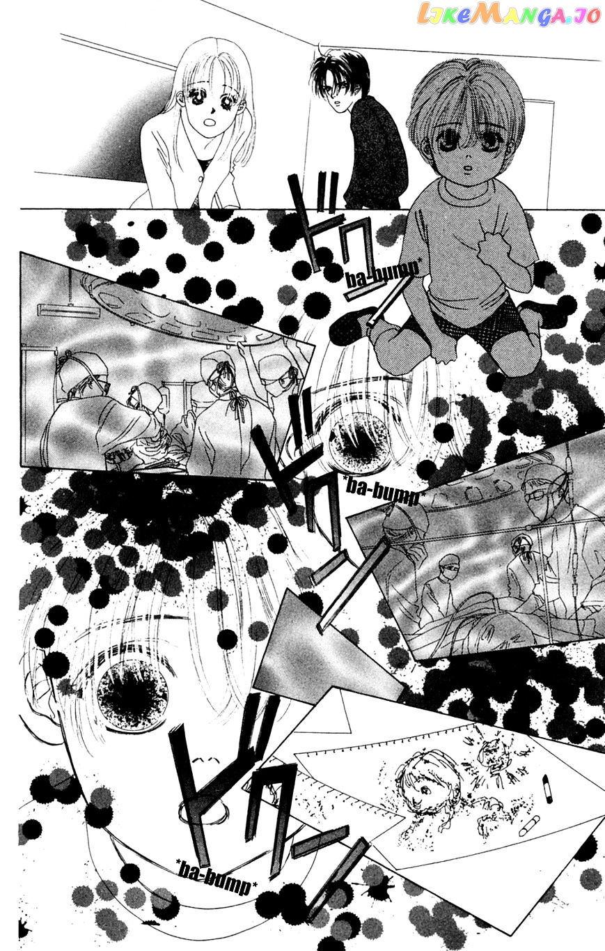 Only You chapter 19 - page 37