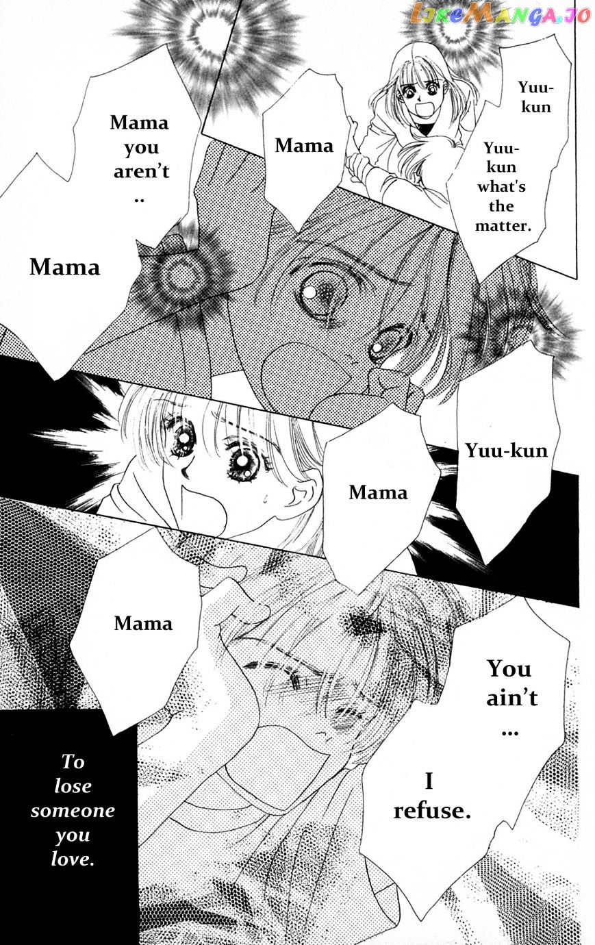 Only You chapter 19 - page 40