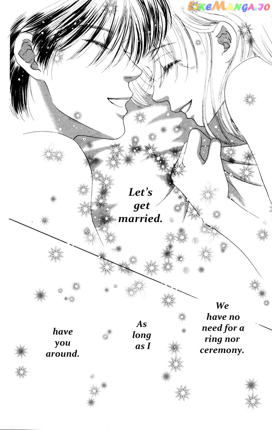 Only You chapter 19 - page 7