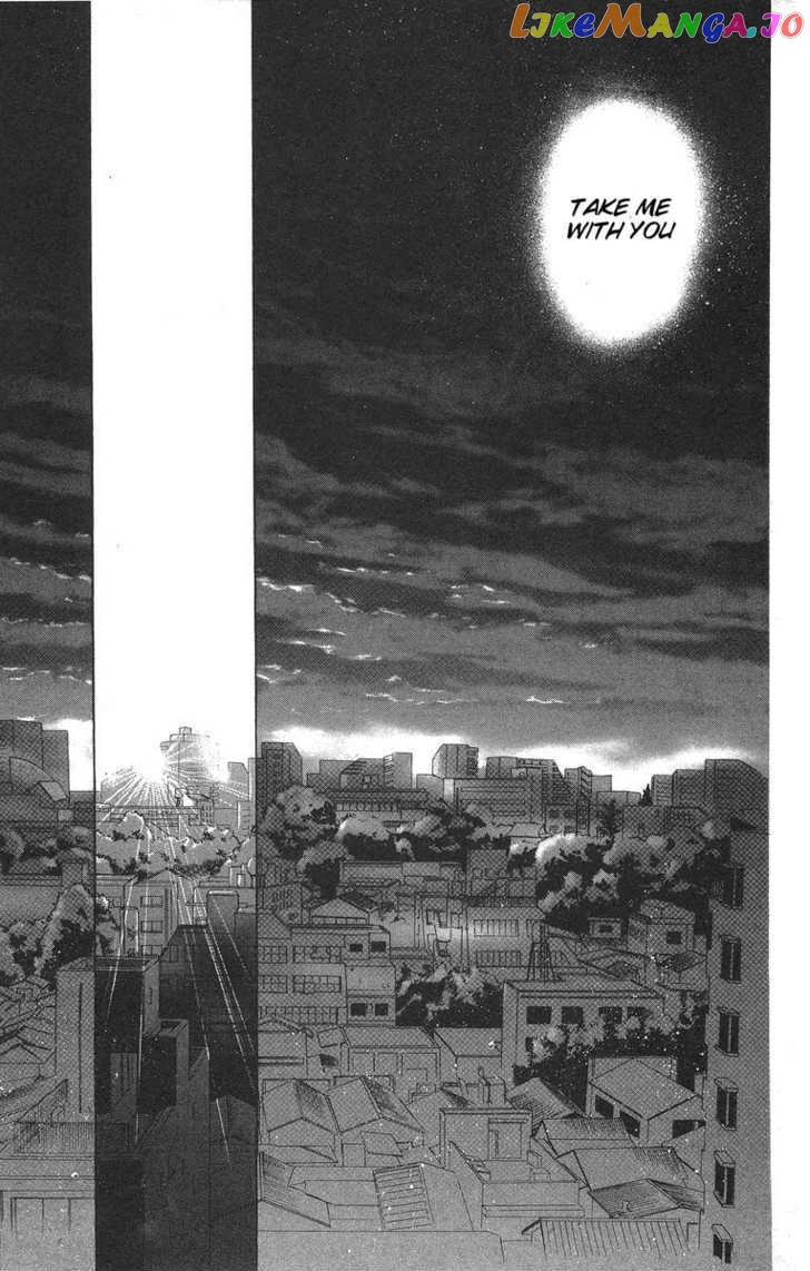 Only You chapter 7 - page 31