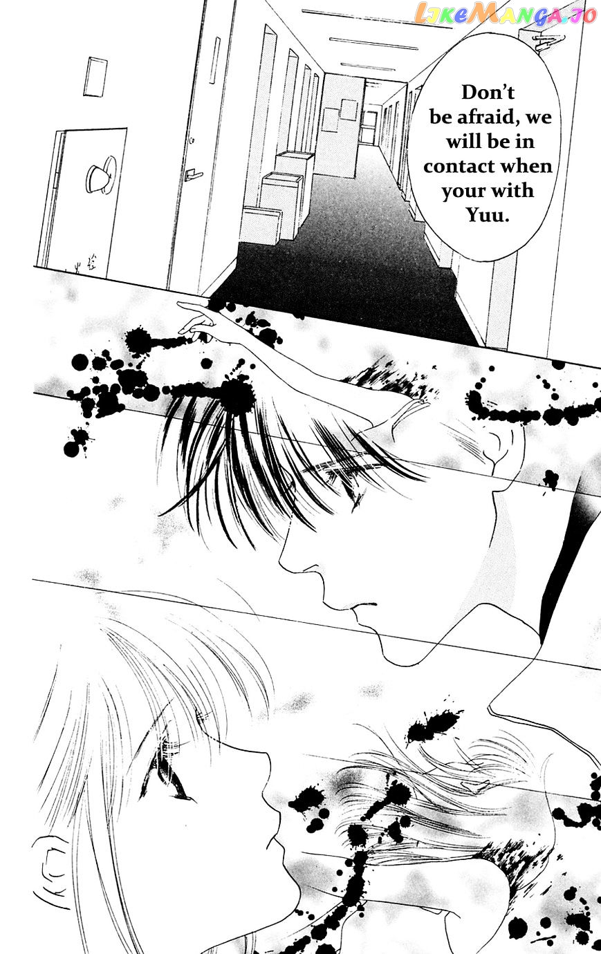 Only You chapter 21 - page 11