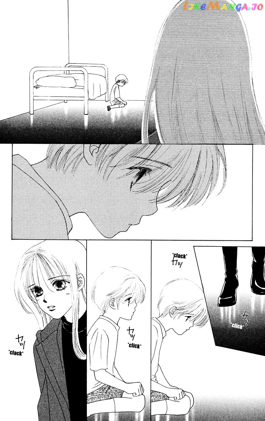 Only You chapter 21 - page 15
