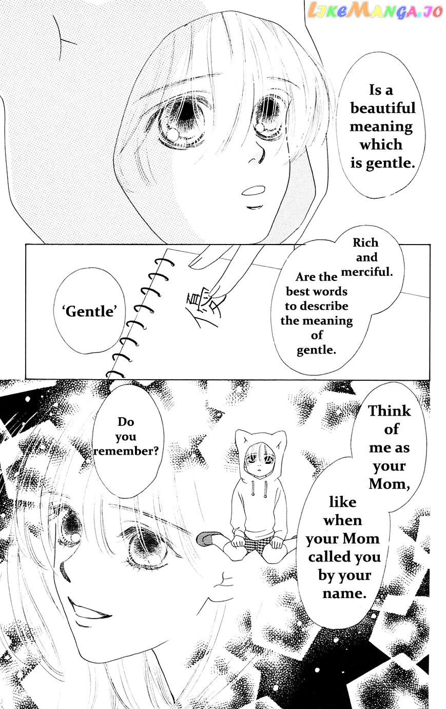 Only You chapter 21 - page 26
