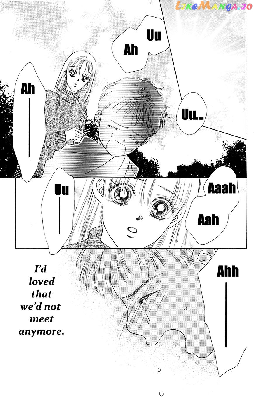 Only You chapter 21 - page 34