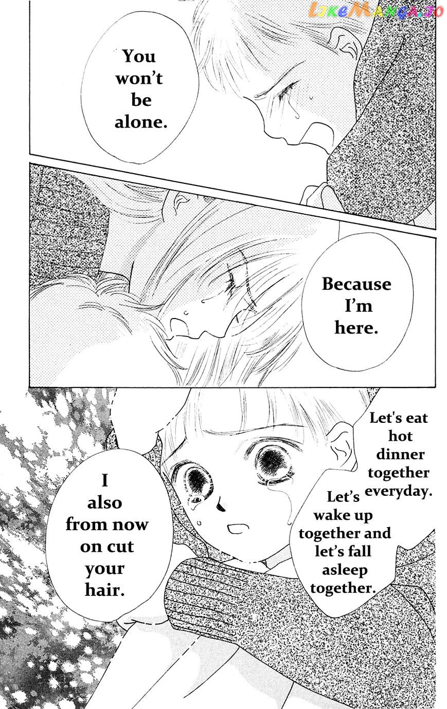 Only You chapter 21 - page 36