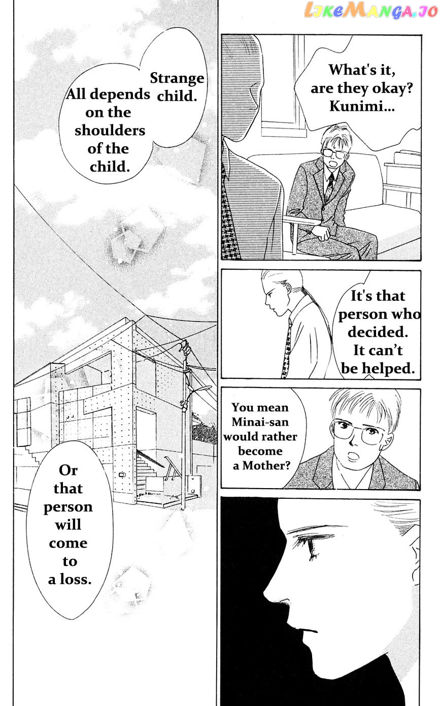 Only You chapter 21 - page 39