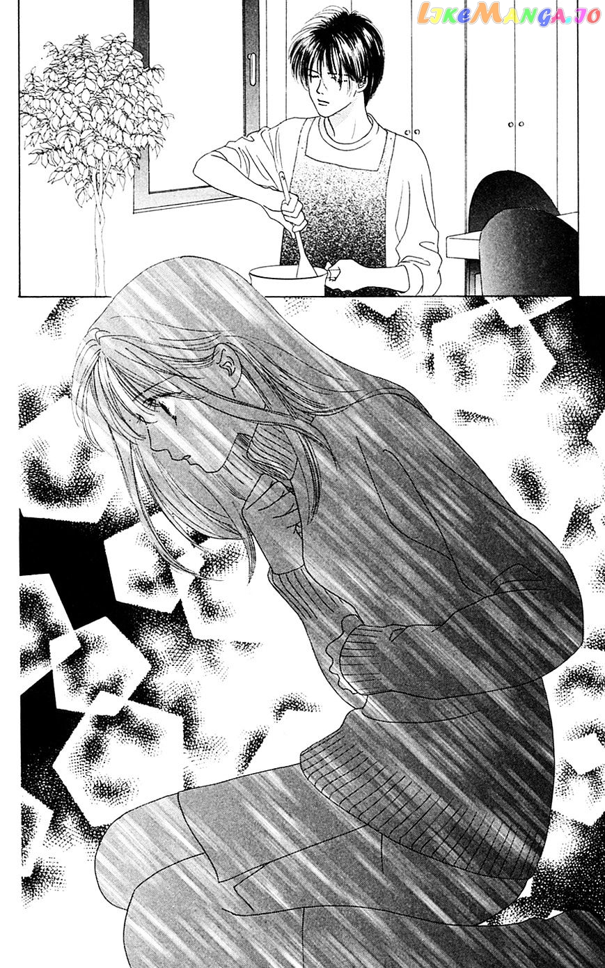 Only You chapter 21 - page 47