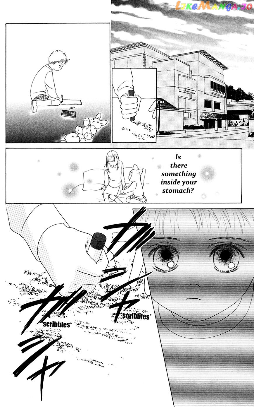 Only You chapter 22 - page 23
