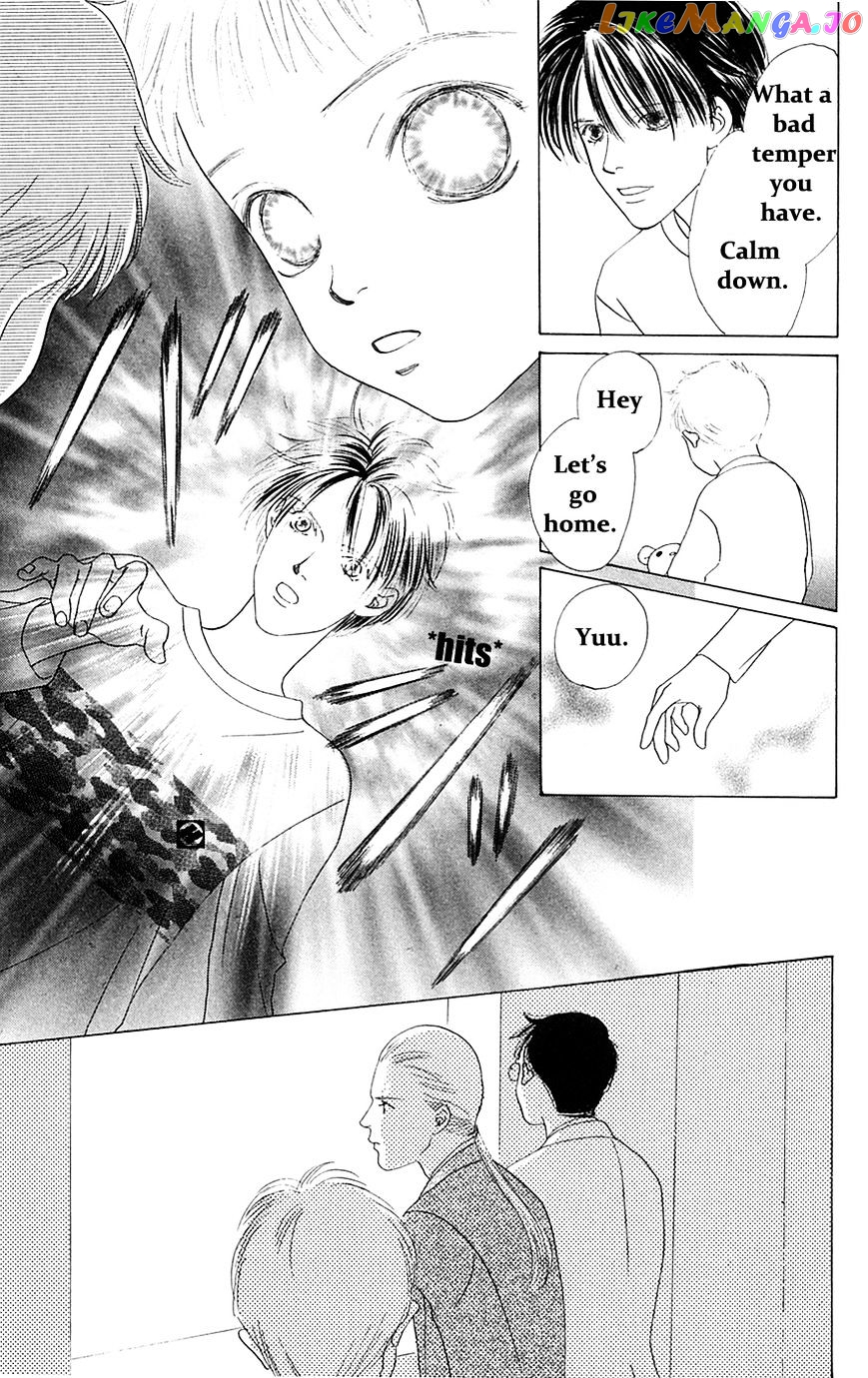 Only You chapter 22 - page 28