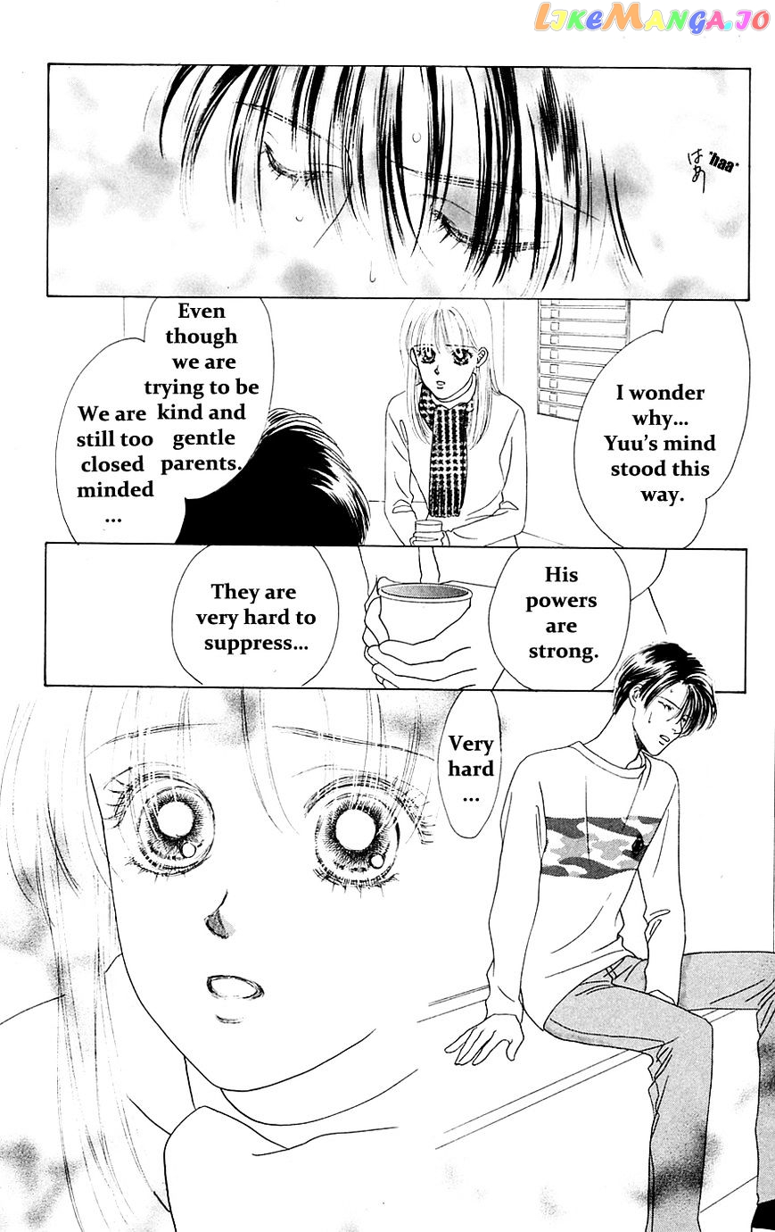 Only You chapter 22 - page 31