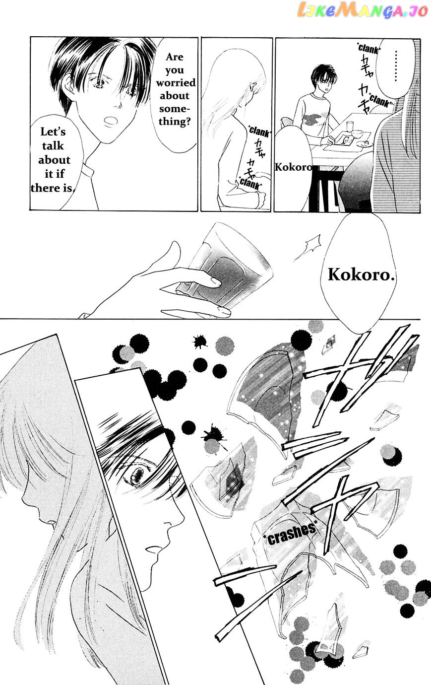 Only You chapter 22 - page 36