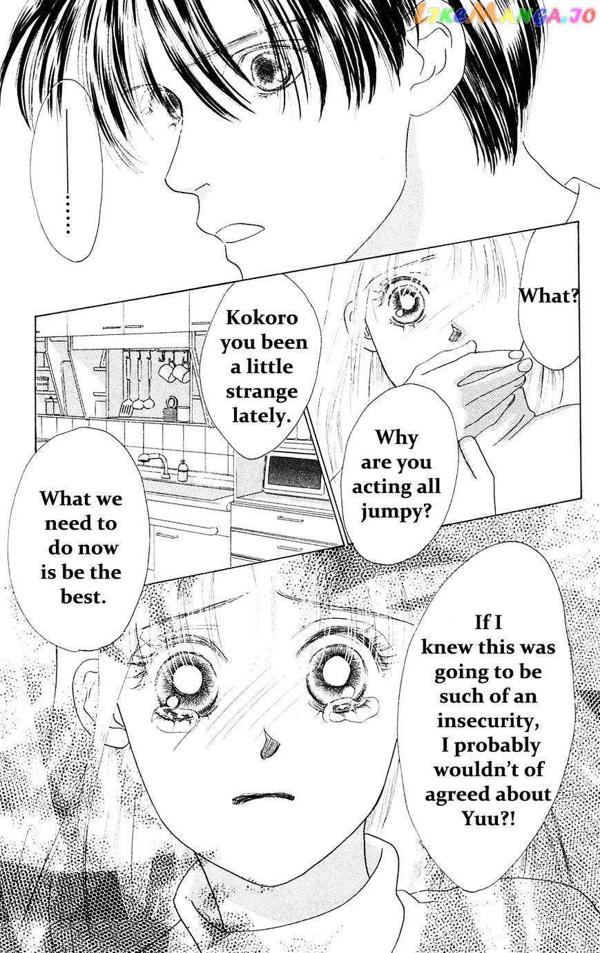 Only You chapter 22 - page 38